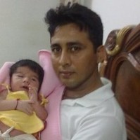 pankaj upveja