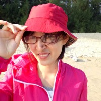 Nancy Pan