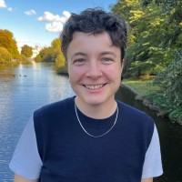 Iszy Clayton-Lucey