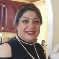 Negar Taheri