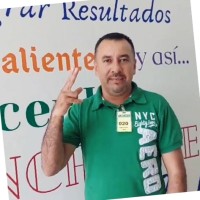 Ariel Areyanez