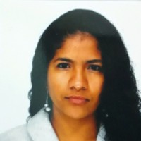 Johana Garcia Quigua
