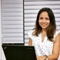 Claudia Terrazas Sarmiento