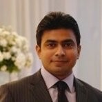 Imran Ali