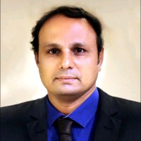 Narsimharaju Raju