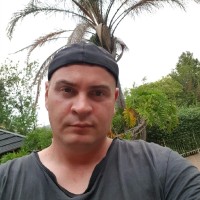 Kevin Matthews