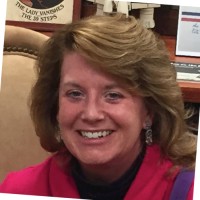 Ginny Cain