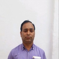 Ravi Prakash