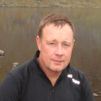 Paul Barrass