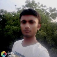Ankit Bharti