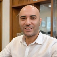 Ehab Elshridy