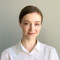 Kate Bykova