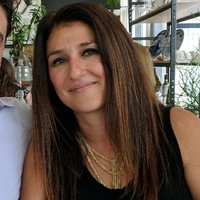 Rose Marie Aiello