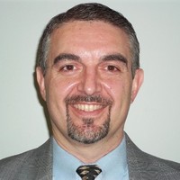 Ronald Morris