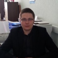 Андрей (Andrew) Шепелев (Shepelev)