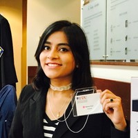 Nancy Puri