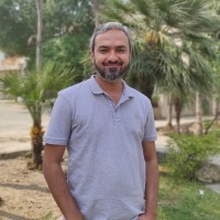 Jawwad Ahmad