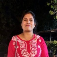 Laxmi Akella