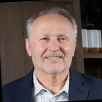 Steven Hollberg