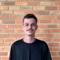 Luís Felipe Silva de Jesus