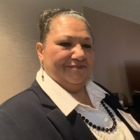 Marie Bell-Allen