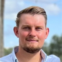 Ben Bateman