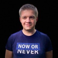 Yevhenii Kyselov