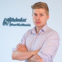 Oliver Spratt Romero (OliSR)