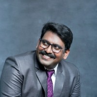 Satish Galli