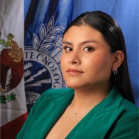 Ana Laura Rubio González