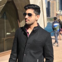 Shubham Devgan