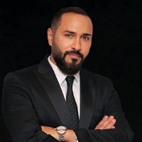 Dr Nedal Elshayib
