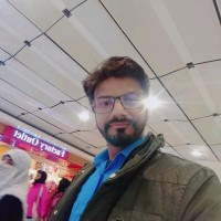 Ahsan Ali Shah
