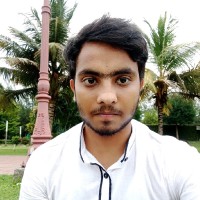 Md Arif
