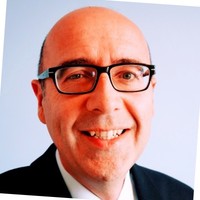 Paul Mclaughlin