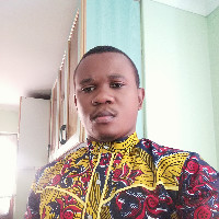Yamba ditoungoulou Dupay nel