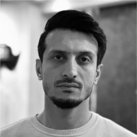 Ahmad Abid Humayun