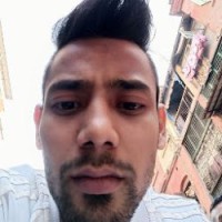 Keegan Gomes