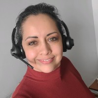 Rina Garzon