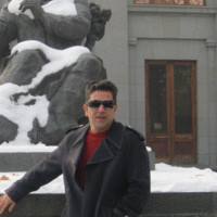 Afshin Dorosti
