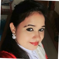 Amreen Saifi
