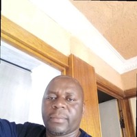 David Tinyiko Nkuna