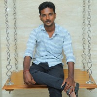 Aravindan M