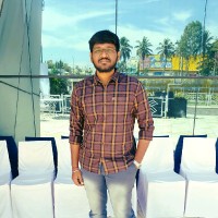 Nithin Raj