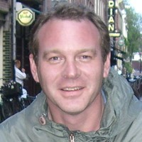Matt Stewart