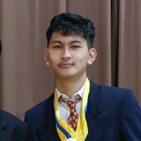 Rafdi Luthfan Farizi