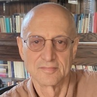 Peter Gillespie