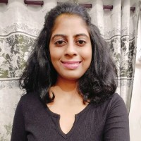 Sonal Bharde