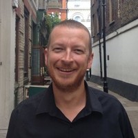 Darren Grist