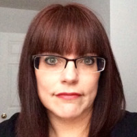 Tracey Macgregor